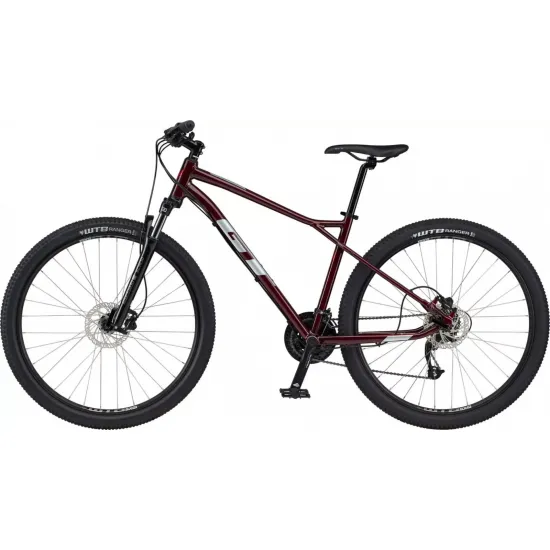 Велосипед 29" GT Aggressor Expert рама - M BUR