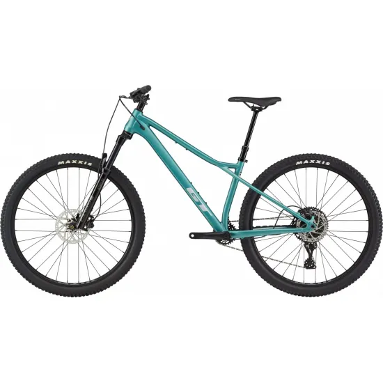 Велосипед 29" GT Zaskar LT Comp рама - XL JDE