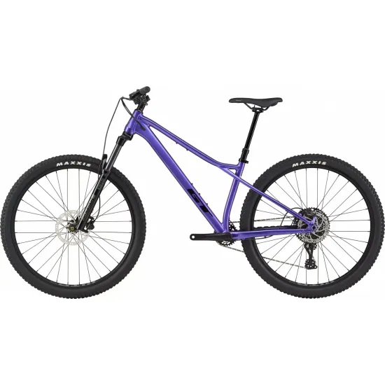 Велосипед 29" GT Zaskar LT Comp рама - S PUR