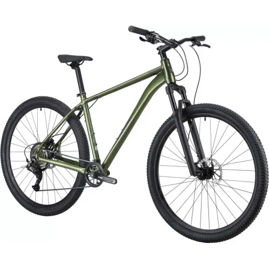 Велосипед 29" Pride MARVEL 9.2 рама - XL 2025 хакі