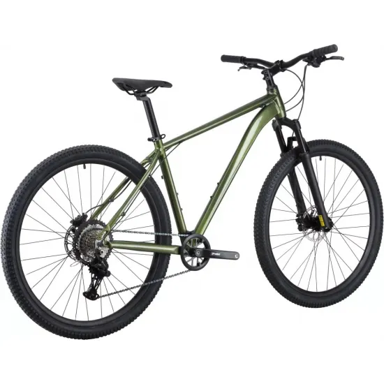 Велосипед 29" Pride MARVEL 9.2 рама - XL 2025 хакі