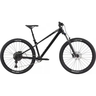 Велосипед 29" Cannondale HABIT HT 3 рама - M 2025 BPL
