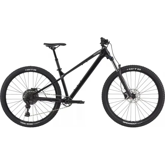 Велосипед 29" Cannondale HABIT HT 3 рама - M 2025 BPL