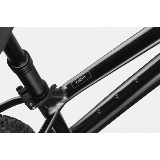 Велосипед 29" Cannondale HABIT HT 3 рама - M 2025 BPL