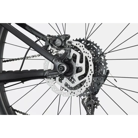 Велосипед 29" Cannondale HABIT HT 3 рама - M 2025 BPL