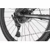 Велосипед 29" Cannondale HABIT HT 3 рама - M 2025 BPL