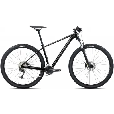 Велосипед ORBEA ONNA 29 40 XL Black (Gloss-Matt)