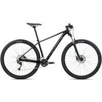 Велосипед ORBEA ONNA 29 40 L Black (Gloss-Matt)