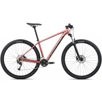 Велосипед ORBEA ONNA 29 40 XL Терракотовый Красный (Матовый) - Зеленый (Глянец) Велосипед ORBEA ONNA 29 40 XL Терракотовый Красный (Матовый) - Зеленый (Глянец)