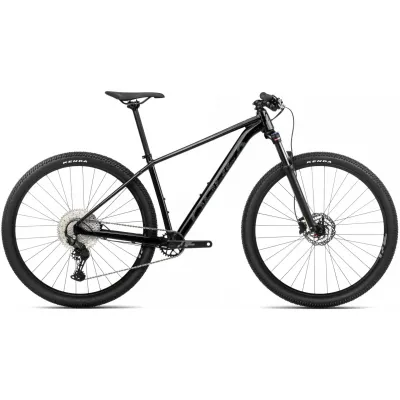Велосипед ORBEA ONNA 29 20 XL Black (Gloss-Matt)