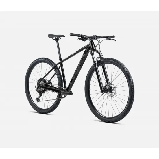 Велосипед ORBEA ONNA 29 20 XL Black (Gloss-Matt) Велосипед ORBEA ONNA 29 20 XL Black (Gloss-Matt)