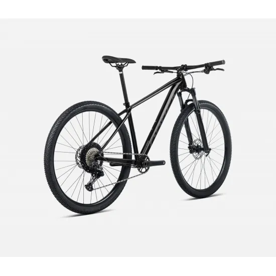 Велосипед ORBEA ONNA 29 20 XL Black (Gloss-Matt) Велосипед ORBEA ONNA 29 20 XL Black (Gloss-Matt)