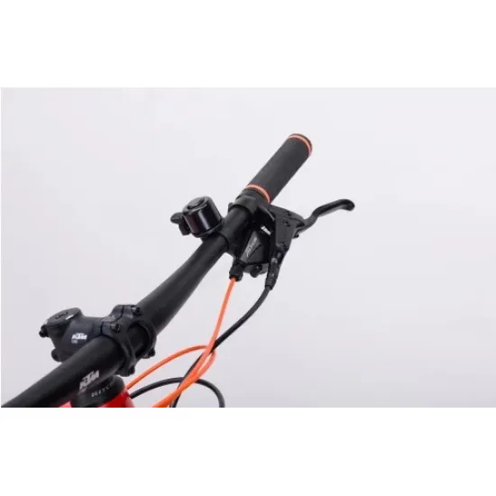 Велосипед KTM CHICAGO 291 рама XXL/57 помаренчевий Велосипед KTM CHICAGO 291 рама XXL/57 помаренчевий