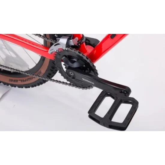 Велосипед KTM CHICAGO 291 рама S/38 помаренчевий Велосипед KTM CHICAGO 291 рама S/38 помаренчевий