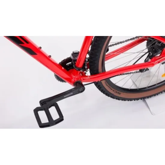 Велосипед KTM CHICAGO 291 рама S/38 помаренчевий Велосипед KTM CHICAGO 291 рама S/38 помаренчевий