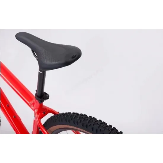 Велосипед KTM CHICAGO 291 рама S/38 помаренчевий Велосипед KTM CHICAGO 291 рама S/38 помаренчевий