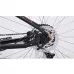 Велосипед KTM CHICAGO 292 рама M/43 чорний матовий