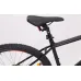 Велосипед KTM CHICAGO 272 рама M/43 чорний матовий