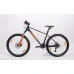 Велосипед KTM CHICAGO 272 рама M/43 чорний матовий