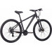 Велосипед 29" Pride MARVEL 9.2 рама - M restock 2025 черный