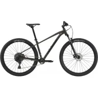 Велосипед 29" Cannondale TRAIL 5 рама - L 2024 MGO (европейская комплектация)