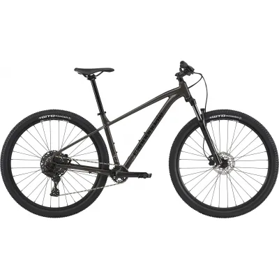 Велосипед 29" Cannondale TRAIL 5 рама - L 2024 MGO (европейская комплектация)