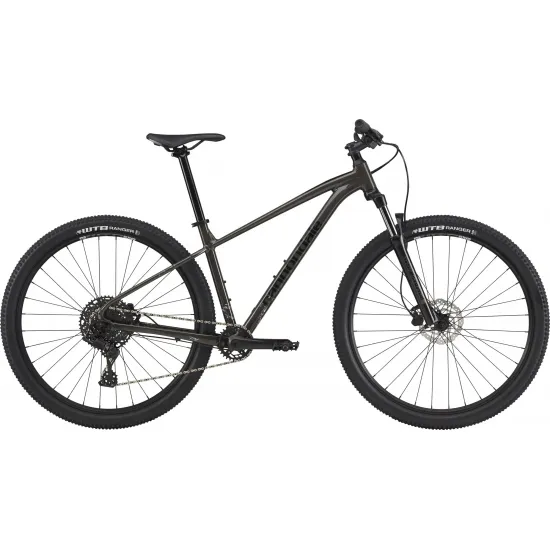 Велосипед 29" Cannondale TRAIL 5 рама - L 2024 MGO (европейская комплектация)