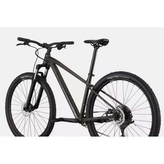 Велосипед 29" Cannondale TRAIL 5 рама - L 2024 MGO (европейская комплектация)