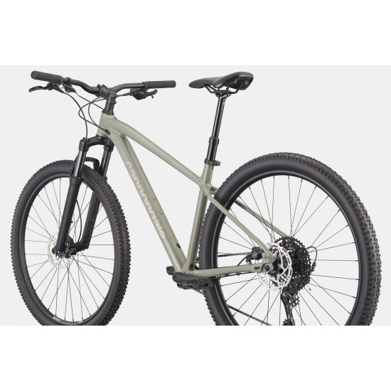 Велосипед 29" Cannondale TRAIL 1 рама - M 2025 TSK Велосипед 29" Cannondale TRAIL 1 рама - M 2025 TSK