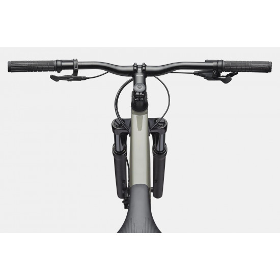 Велосипед 29" Cannondale TRAIL 1 рама - M 2025 TSK Велосипед 29" Cannondale TRAIL 1 рама - M 2025 TSK