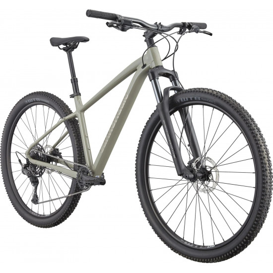 Велосипед 29" Cannondale TRAIL 1 рама - L 2025 TSK