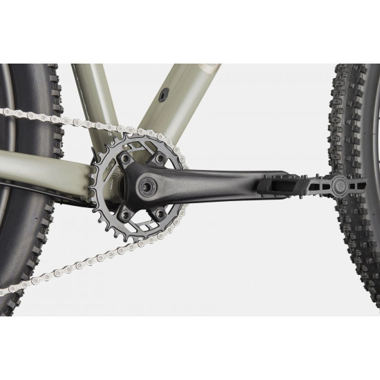 Велосипед 29" Cannondale TRAIL 1 рама - XL 2025 TSK