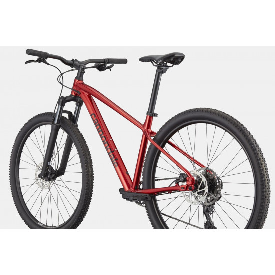 Велосипед 29" Cannondale TRAIL 2 рама - M 2025 MRD