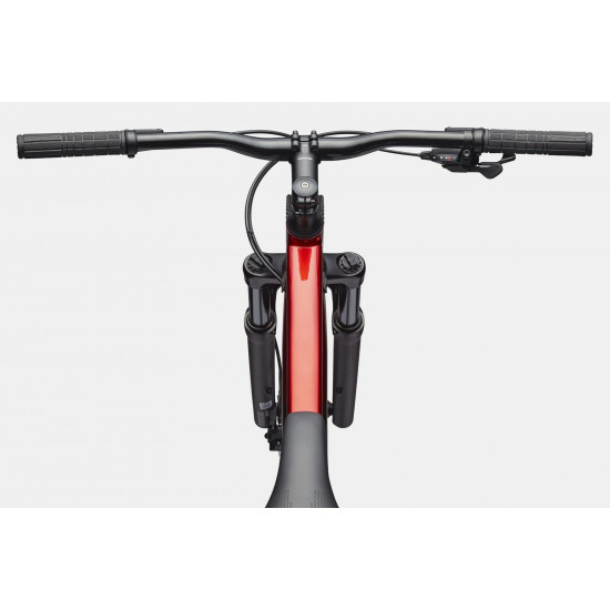 Велосипед 29" Cannondale TRAIL 2 рама - M 2025 MRD