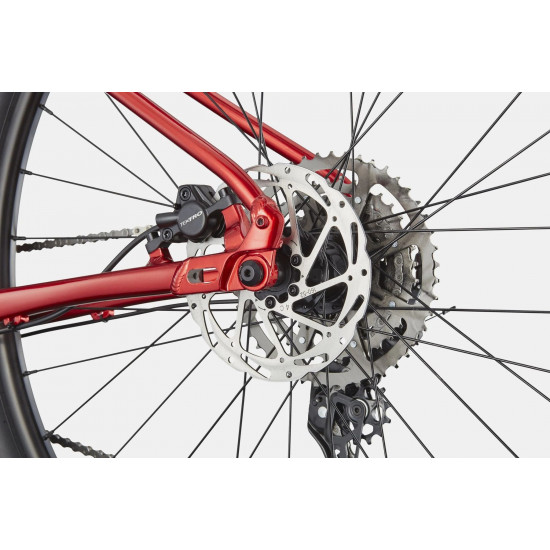 Велосипед 29" Cannondale TRAIL 2 рама - M 2025 MRD