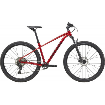 Велосипед 29" Cannondale TRAIL 2 рама - XL 2025 MRD