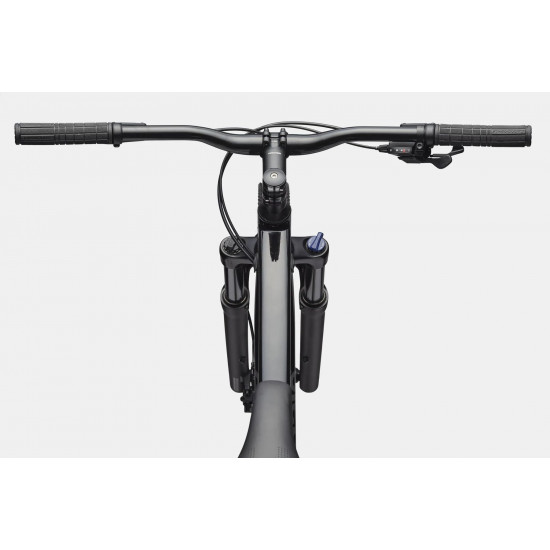 Велосипед 29" Cannondale TRAIL 2 рама - M 2025 BLK