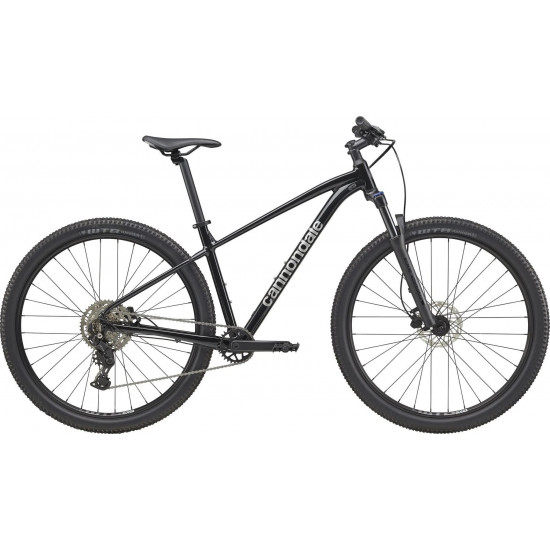 Велосипед 29" Cannondale TRAIL 2 рама - L 2025 BLK