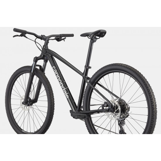 Велосипед 29" Cannondale TRAIL 2 рама - L 2025 BLK