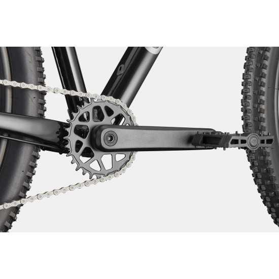 Велосипед 29" Cannondale TRAIL 2 рама - L 2025 BLK