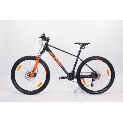 Велосипед KTM CHICAGO 272 рама XS/32 помаренчевий