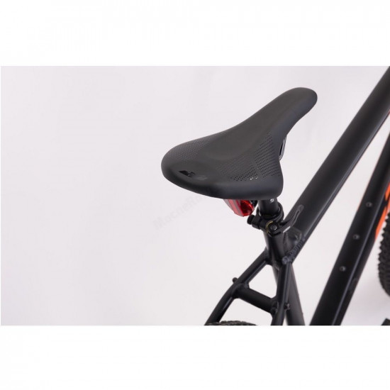 Велосипед KTM CHICAGO 272 рама XS/32 помаранчевый