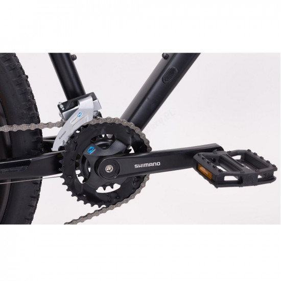 Велосипед KTM CHICAGO 272 рама XS/32 помаранчевый