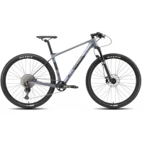 Велосипед 29" KRBO DRT Carbon Deore рама - S СЕРЫЙ