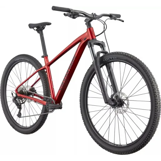 Велосипед 27,5" Cannondale TRAIL 2 рама - S 2026 MRD
