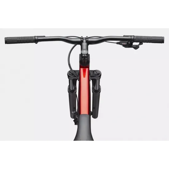 Велосипед 27,5" Cannondale TRAIL 2 рама - S 2026 MRD