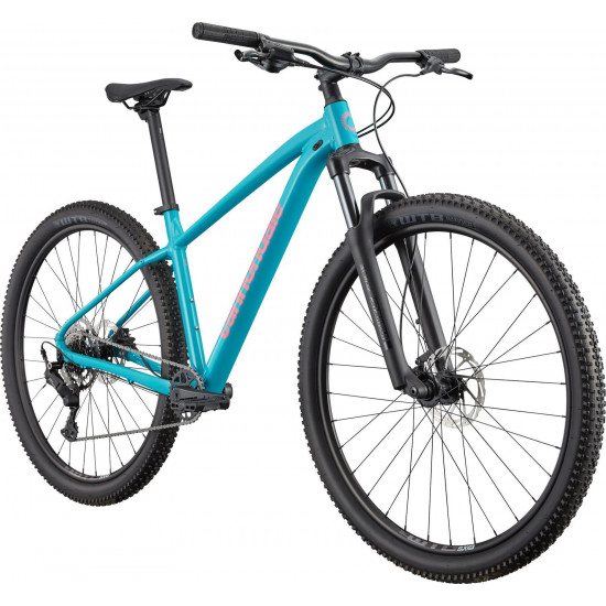 Велосипед 29" Cannondale TRAIL 2 рама - L 2026 IBL