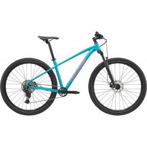 Велосипед 29" Cannondale TRAIL 2 рама - XL 2026 IBL