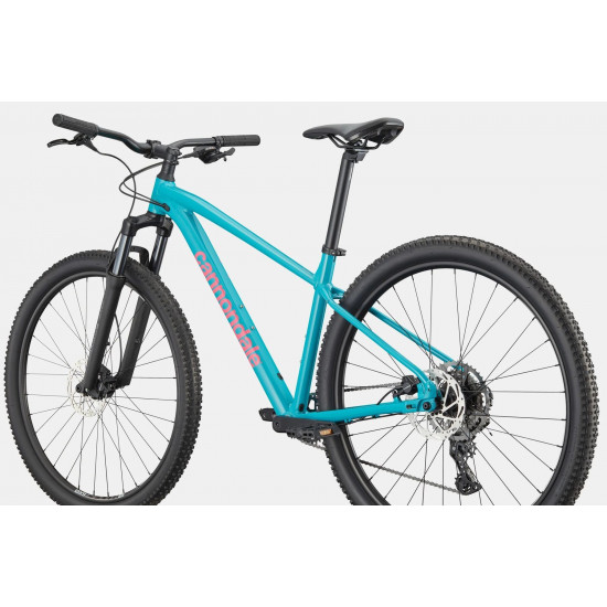 Велосипед 29" Cannondale TRAIL 2 рама - XL 2026 IBL