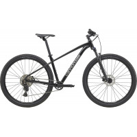 Велосипед 27,5" Cannondale TRAIL 2 рама - S 2026 BLK
